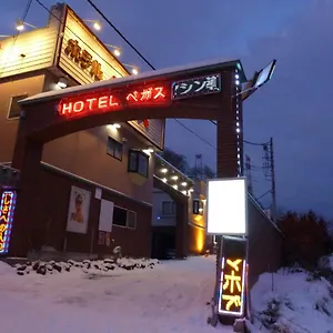 ベガス ラブホテル