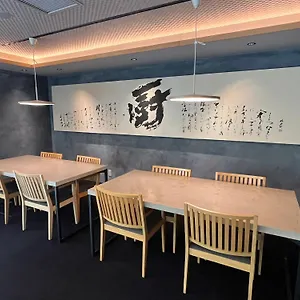 5* Ryokan Kuriya Suizan
