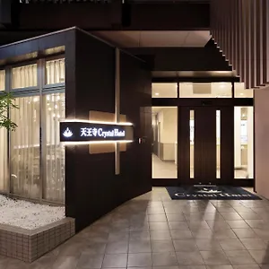 https://tennouji-crystal.hotels-osaka.net